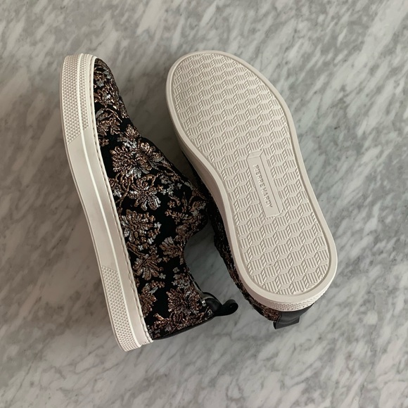 NWT Pierre Hardy Slip-ons - Picture 5 of 6